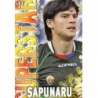 Trading Cards Sapunaru Superstar Elche Las Fichas Quiz Liga 2014