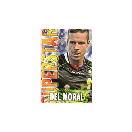 Del Moral Superstar Elche 484
