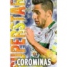 Offer Soccer Cards Corominas Superstar Elche Las Fichas Quiz Liga 2014