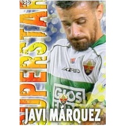 Javi Márquez Superstar Elche 486
