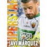 Sale Trading Cards Javi Márquez Superstar Elche Las Fichas Quiz Liga 2014