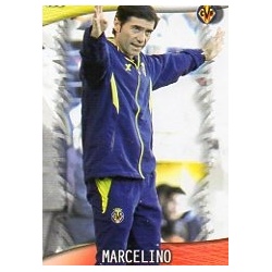 Marcelino Villarreal 489