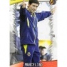 Trading Cards Marcelino Villarreal Mundicromo Quiz 2014