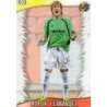 Sale Trading Cards Aitor Fernández Villarreal Mundicromo Quiz 2014
