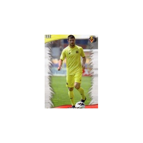Jokic Villarreal 492