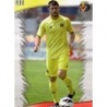 Soccer Trading Cards Jokic Villarreal Mundicromo Quiz 2014