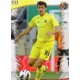 Dorado Villarreal 493