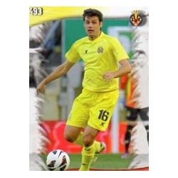 Dorado Villarreal 493