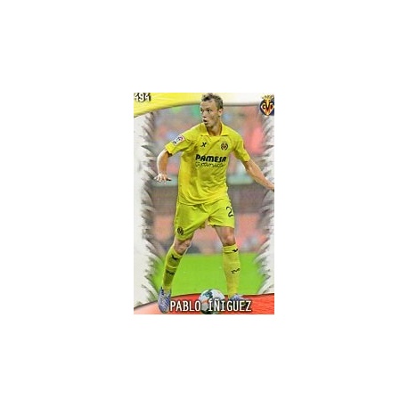 Pablo Íñiguez Villarreal 494