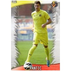 Pantic Villarreal 495