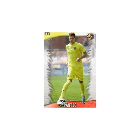 Pantic Villarreal 495