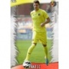 Sale Trading Cards Pantic Villarreal Las Fichas de La Liga 2014