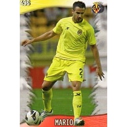 Mario Villarreal 496