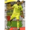 Buy Online Cards Mario Villarreal Las Fichas de La Liga 2014