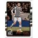 Giorgio Chiellini Juventus 111 Donruss Soccer 2016-17