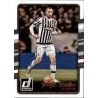 Giorgio Chiellini Juventus 111 Donruss Soccer 2016-17
