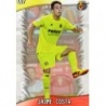 Sale Trading Cards Jaume Costa Villarreal Mundicromo Quiz 2014