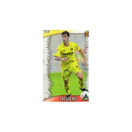 Trigueros Villarreal 498