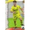 Sale Trading Cards Trigueros Villarreal Mundicromo Quiz 2014