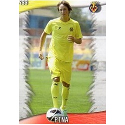 Pina Villarreal 499