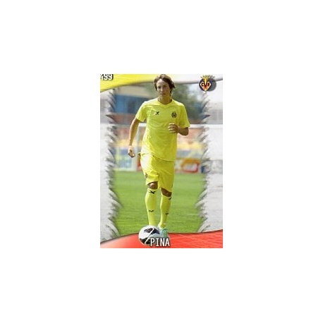 Pina Villarreal 499