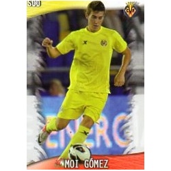 Moi Gómez Villarreal 500