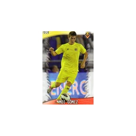 Moi Gómez Villarreal 500