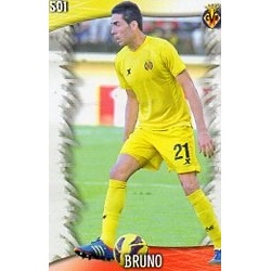 Bruno Villarreal 501