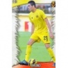 Sale Trading Cards Bruno Villarreal Las Fichas Quiz Liga 2014