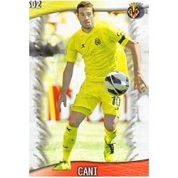 Cani Villarreal 502