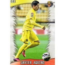 Javier Aquino Villarreal 503