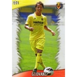Giovani Villarreal 504