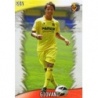 Offer Soccer Cards Giovani Villarreal Las Fichas de La Liga 2014