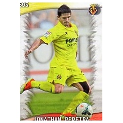 Jonathan Pereira Villarreal 505