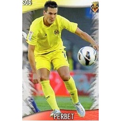 Perbet Villarreal 506