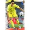 Soccer Trading Cards Perbet Villarreal Mundicromo Fichas Liga 2014