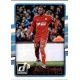 Steve Mandanda Olympique Marseille 112 Donruss Soccer 2016-17