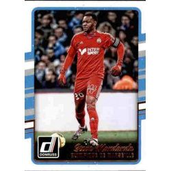 Steve Mandanda Olympique Marseille 112 Donruss Soccer 2016-17