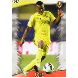 Uche Villarreal 507