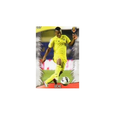 Uche Villarreal 507