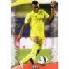 Buy Online Cards Uche Villarreal Las Fichas de La Liga 2014