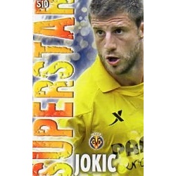 Jokic Superstar Villarreal 510