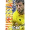 Buy Online Cards Jokic Superstar Villarreal Las Fichas de La Liga 2014
