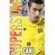 Cani Superstar Villarreal 511