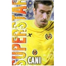 Cani Superstar Villarreal 511