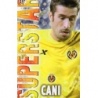 Offer Soccer Cards Cani Superstar Villarreal Mundicromo Quiz 2014