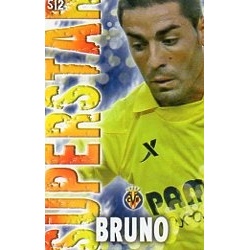 Bruno Superstar Villarreal 512