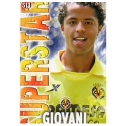 Giovani Superstar Villarreal 513