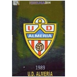 Escudo Almería 514