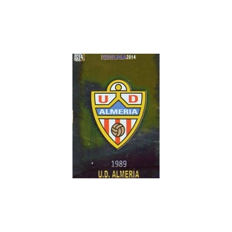 Escudo Almería 514